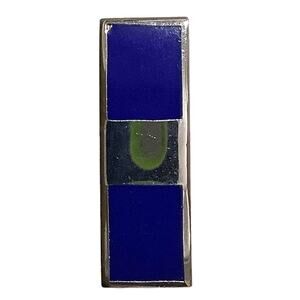 Navy Warrant Officer 1 (WO-1) Insignia Pin- Vintage Military Pin 1" x 3/8"